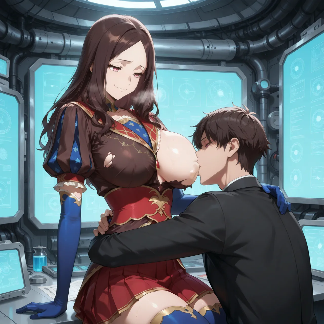 Martinez FGO EP02 - Image 33