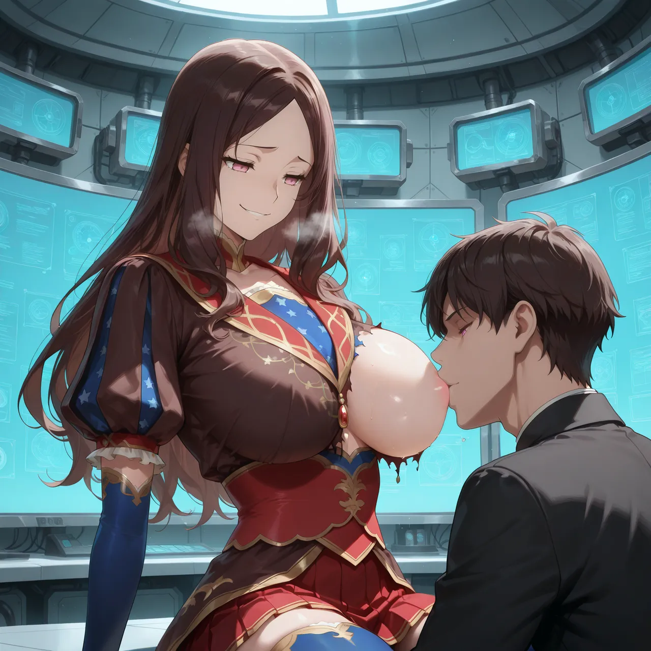 Martinez FGO EP02 - Image 34