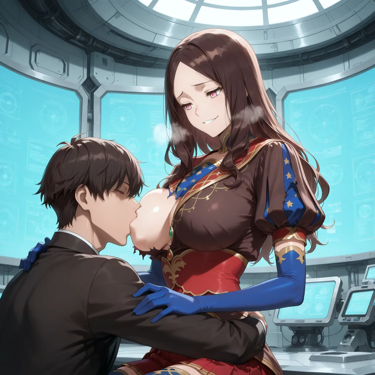 Martinez FGO EP02 - Image 35