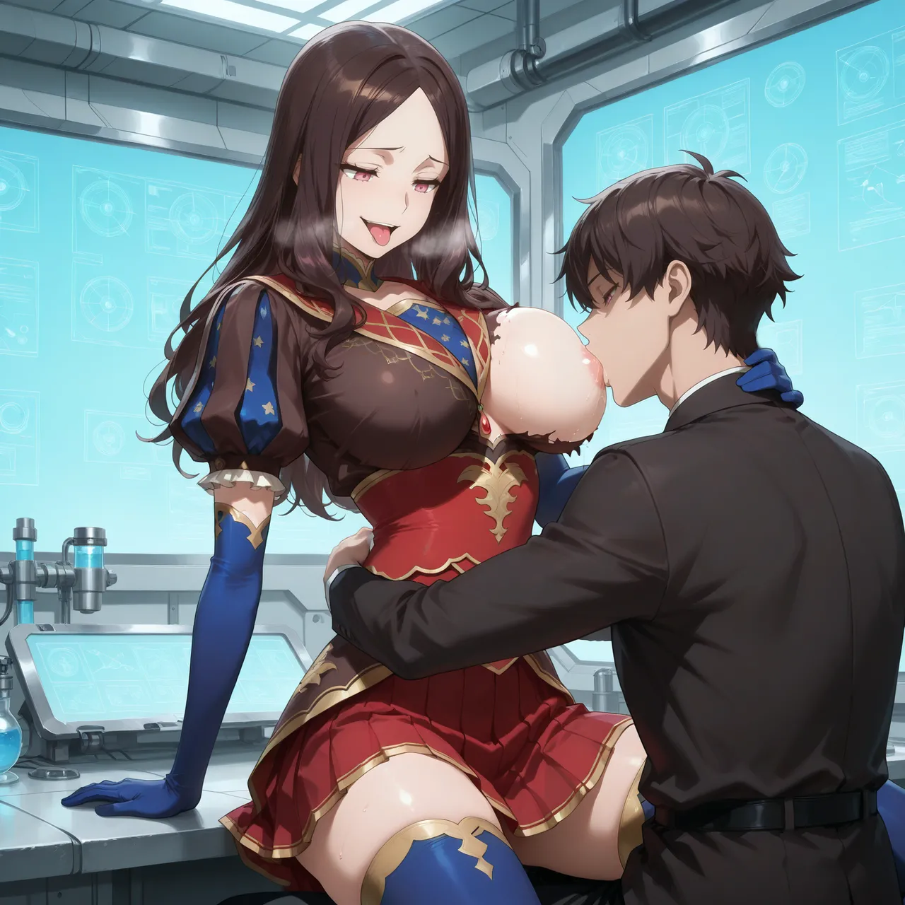 Martinez FGO EP02 - Image 36