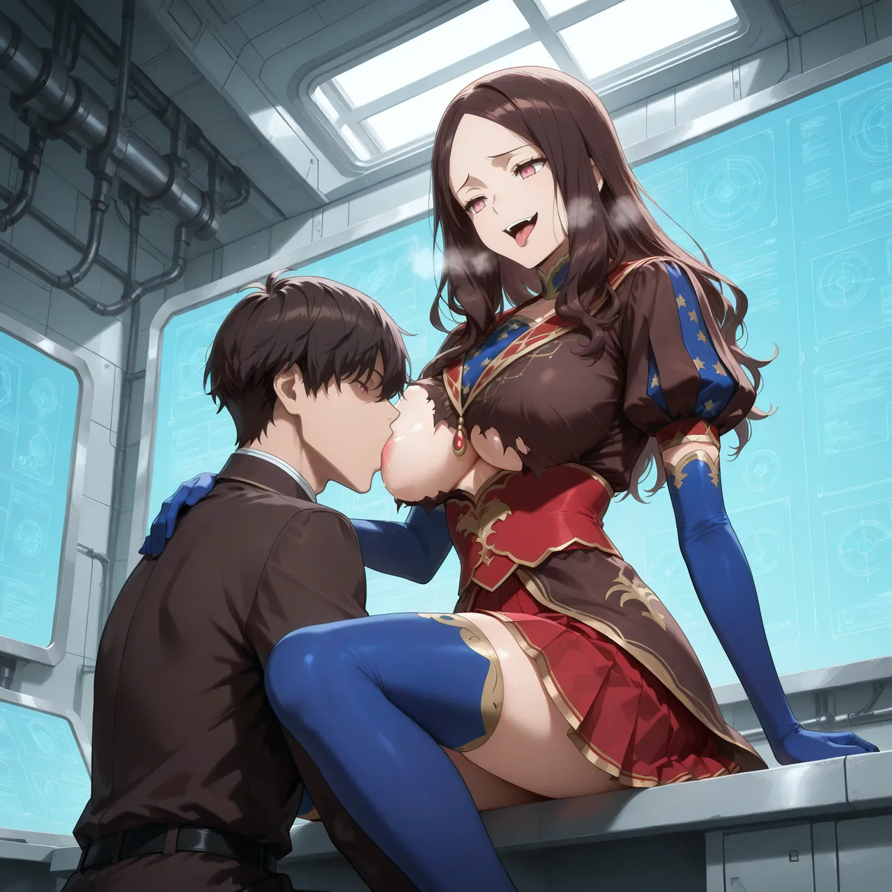 Martinez FGO EP02 - Image 37