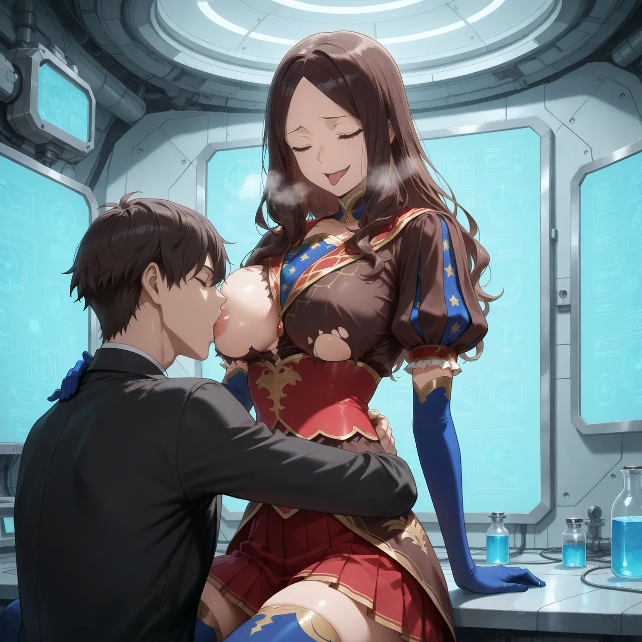 Martinez FGO EP02 - Image 38