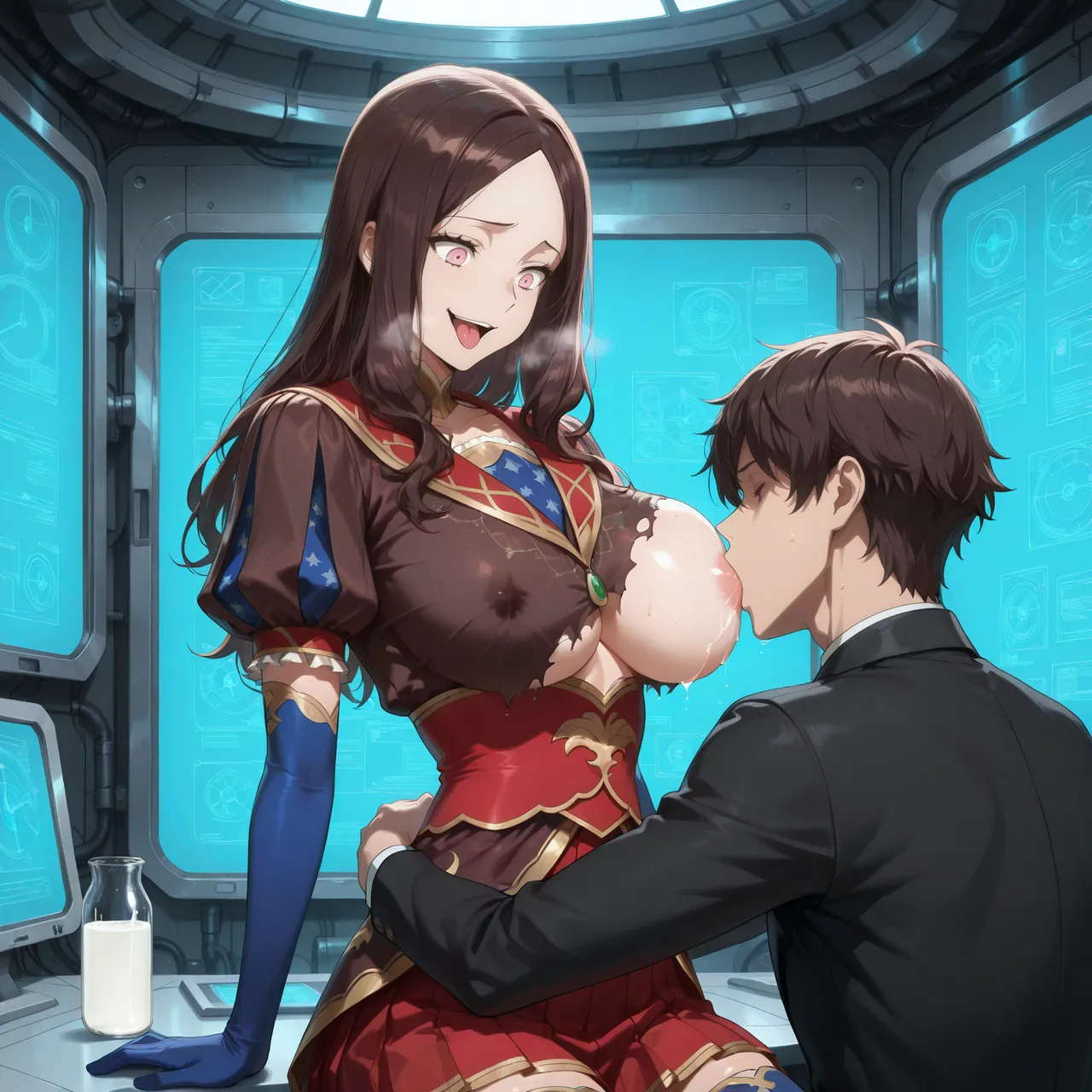 Martinez FGO EP02 - Image 39