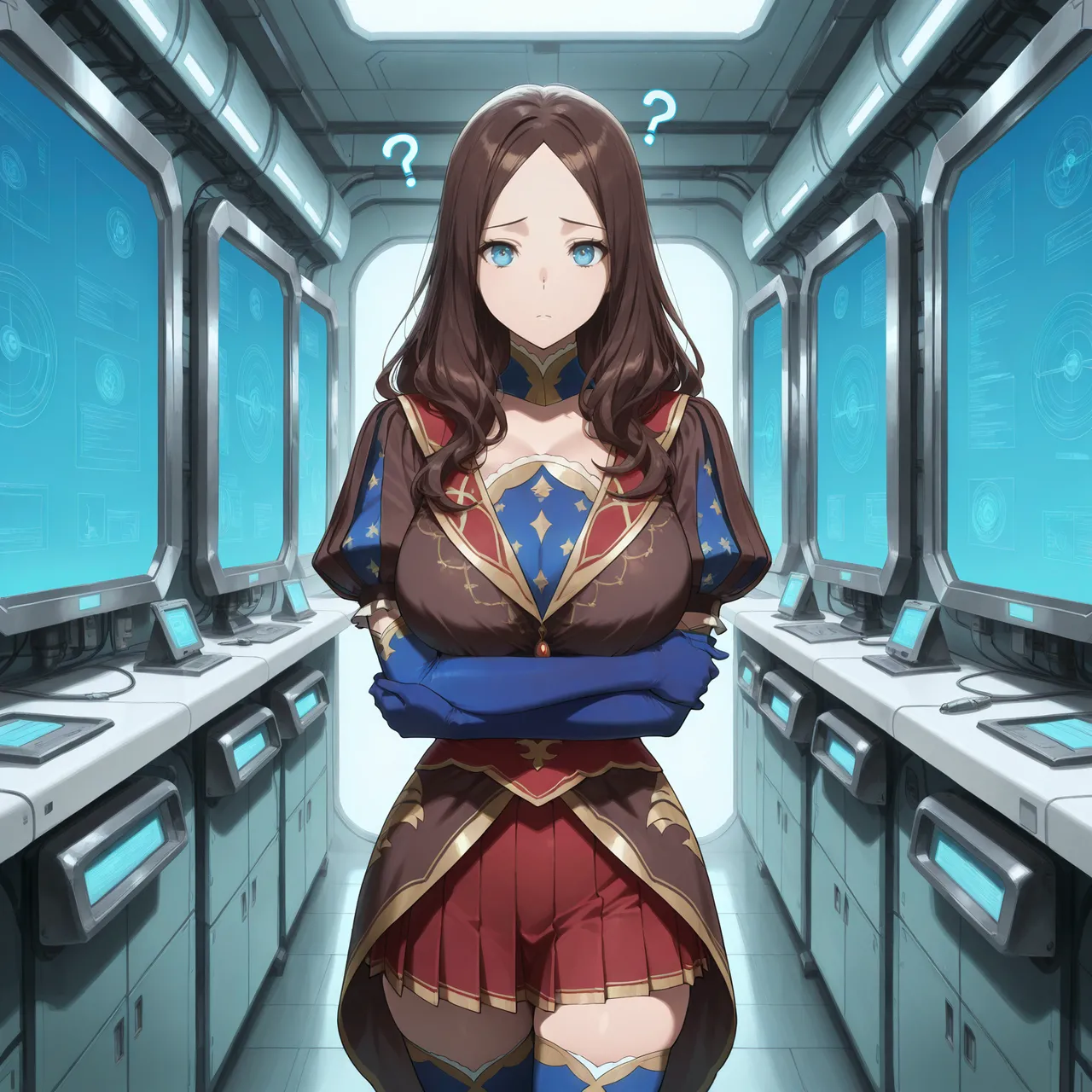 Martinez FGO EP02 - Image 4