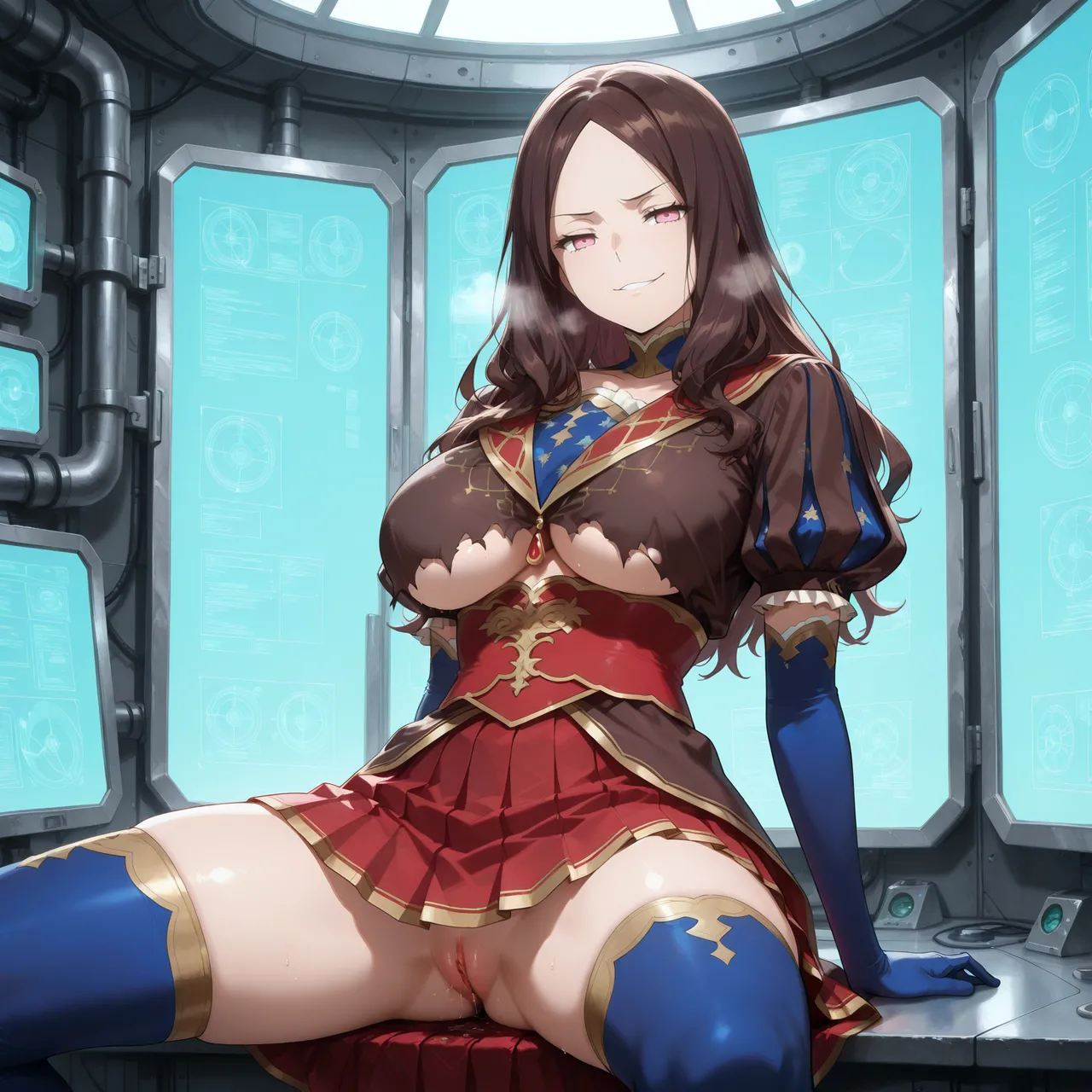 Martinez FGO EP02 - Image 42