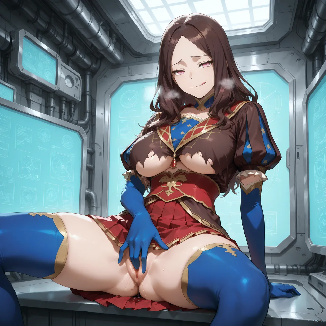 Martinez FGO EP02 - Image 45