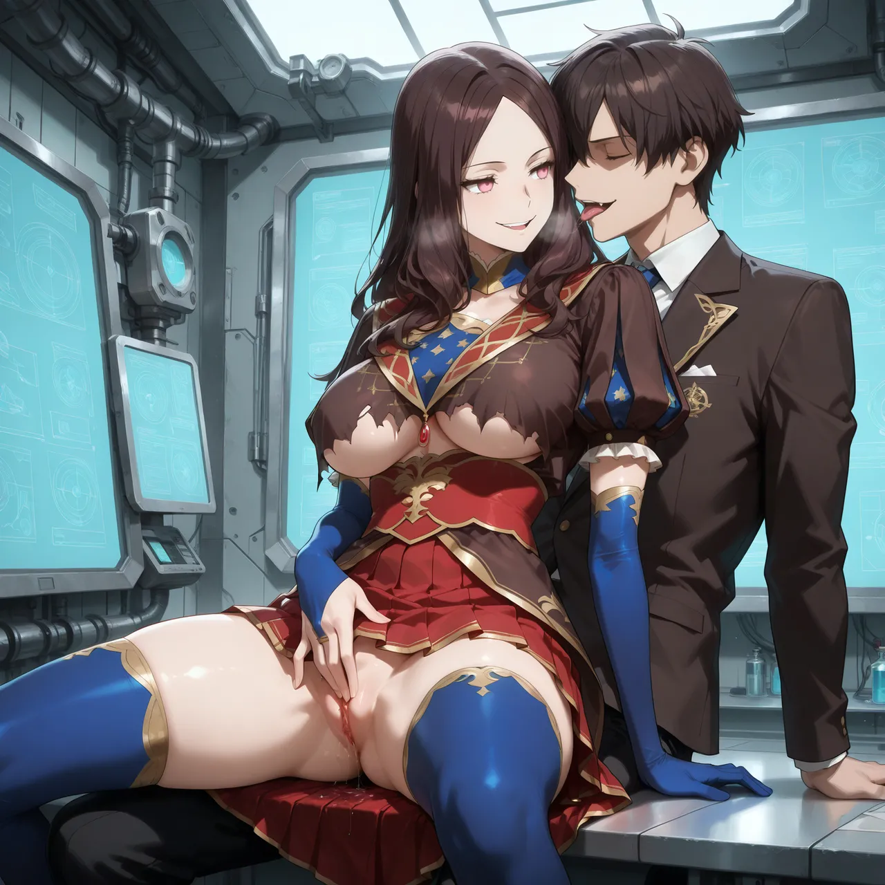 Martinez FGO EP02 - Image 46