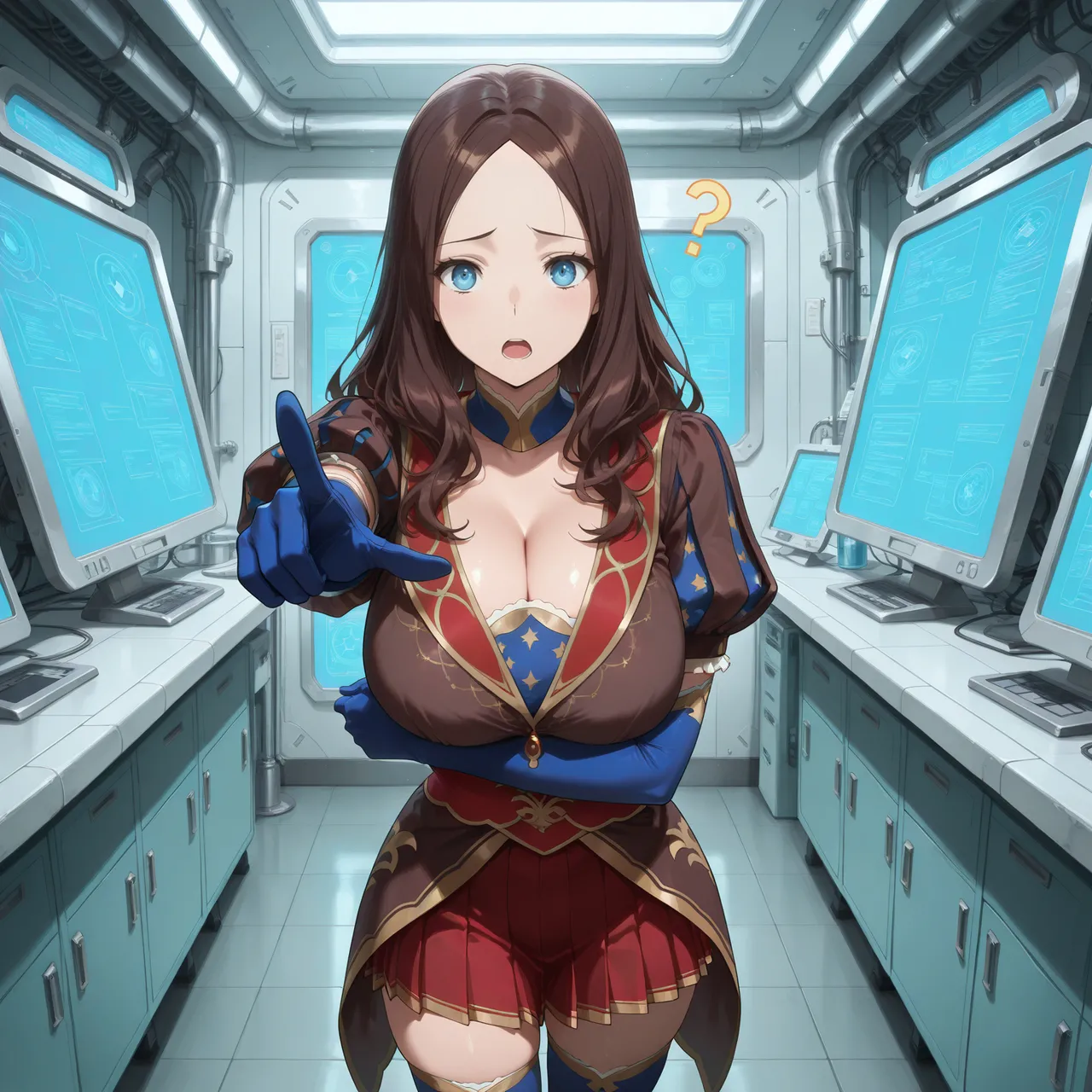 Martinez FGO EP02 - Image 5