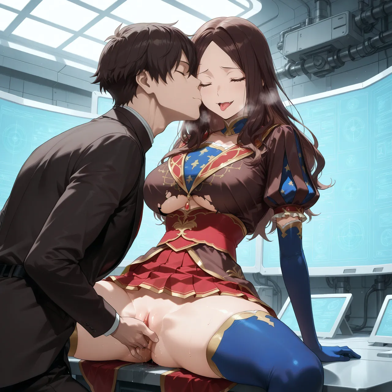 Martinez FGO EP02 - Image 53