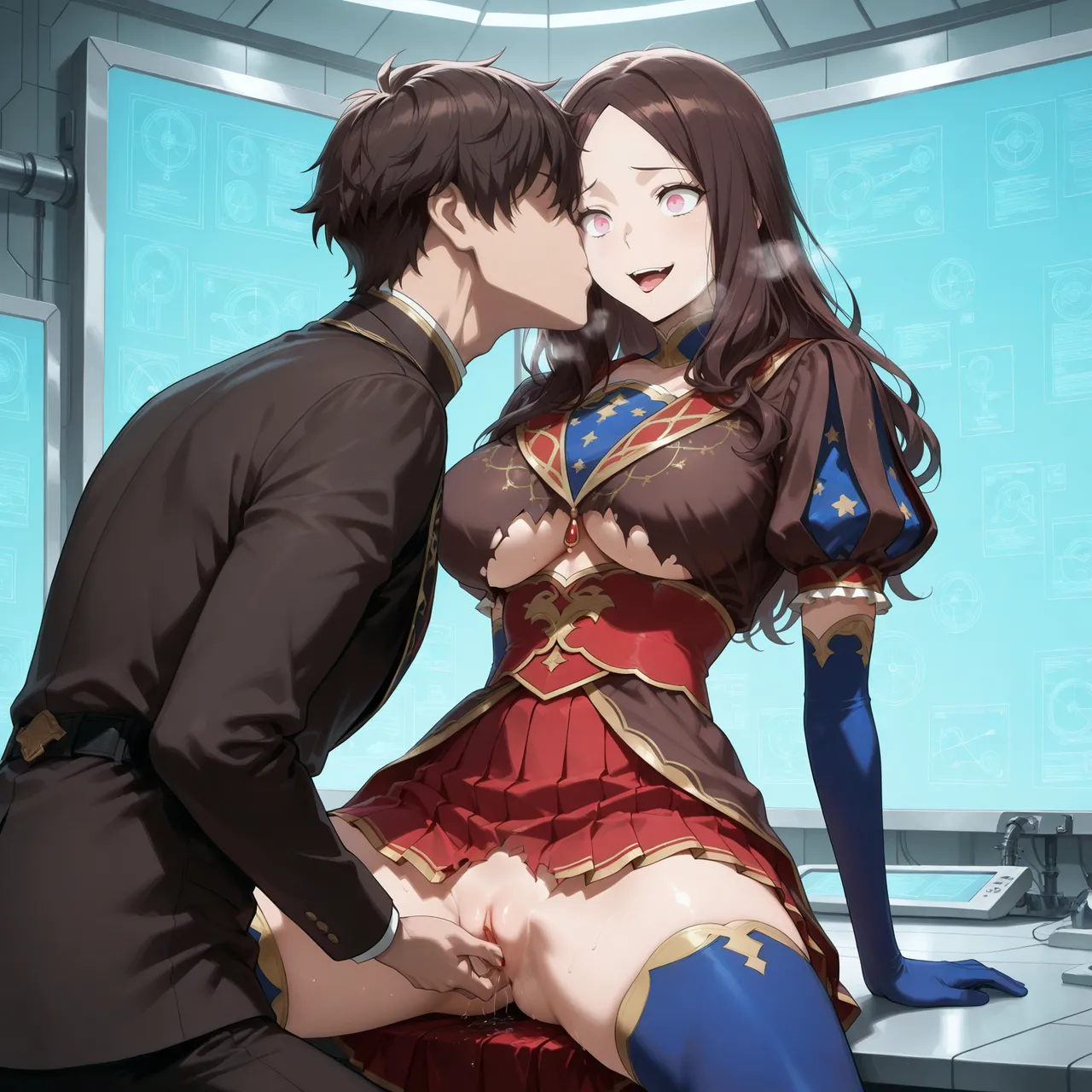 Martinez FGO EP02 - Image 54
