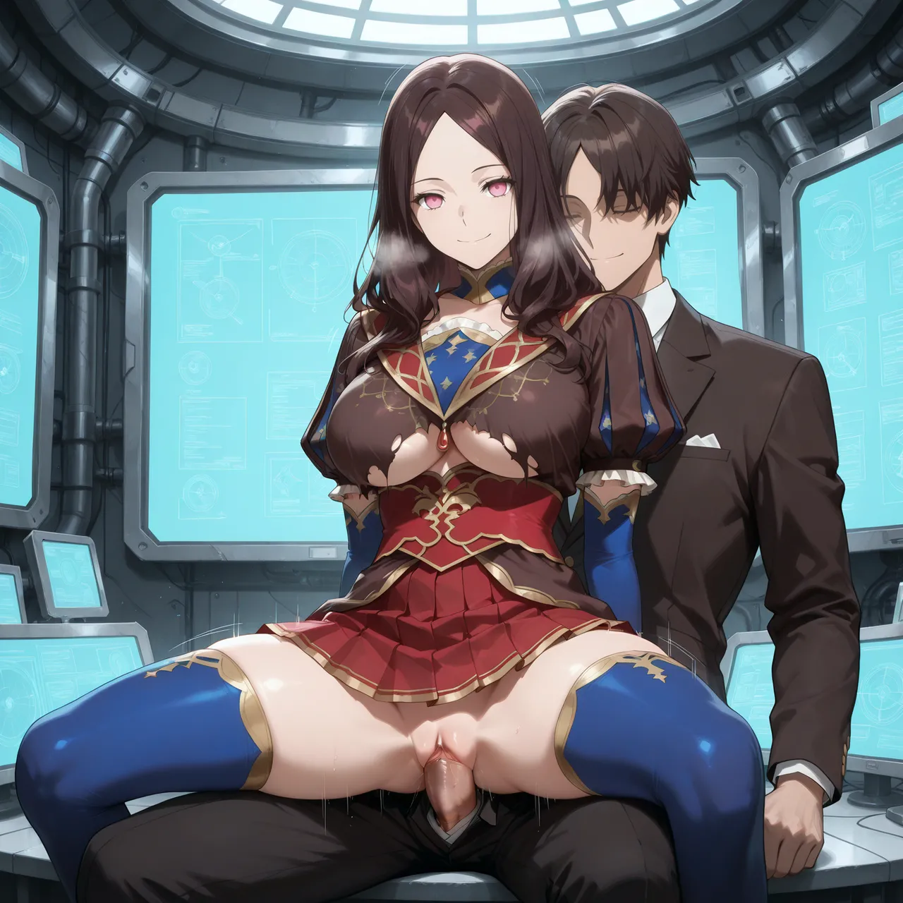 Martinez FGO EP02 - Image 56