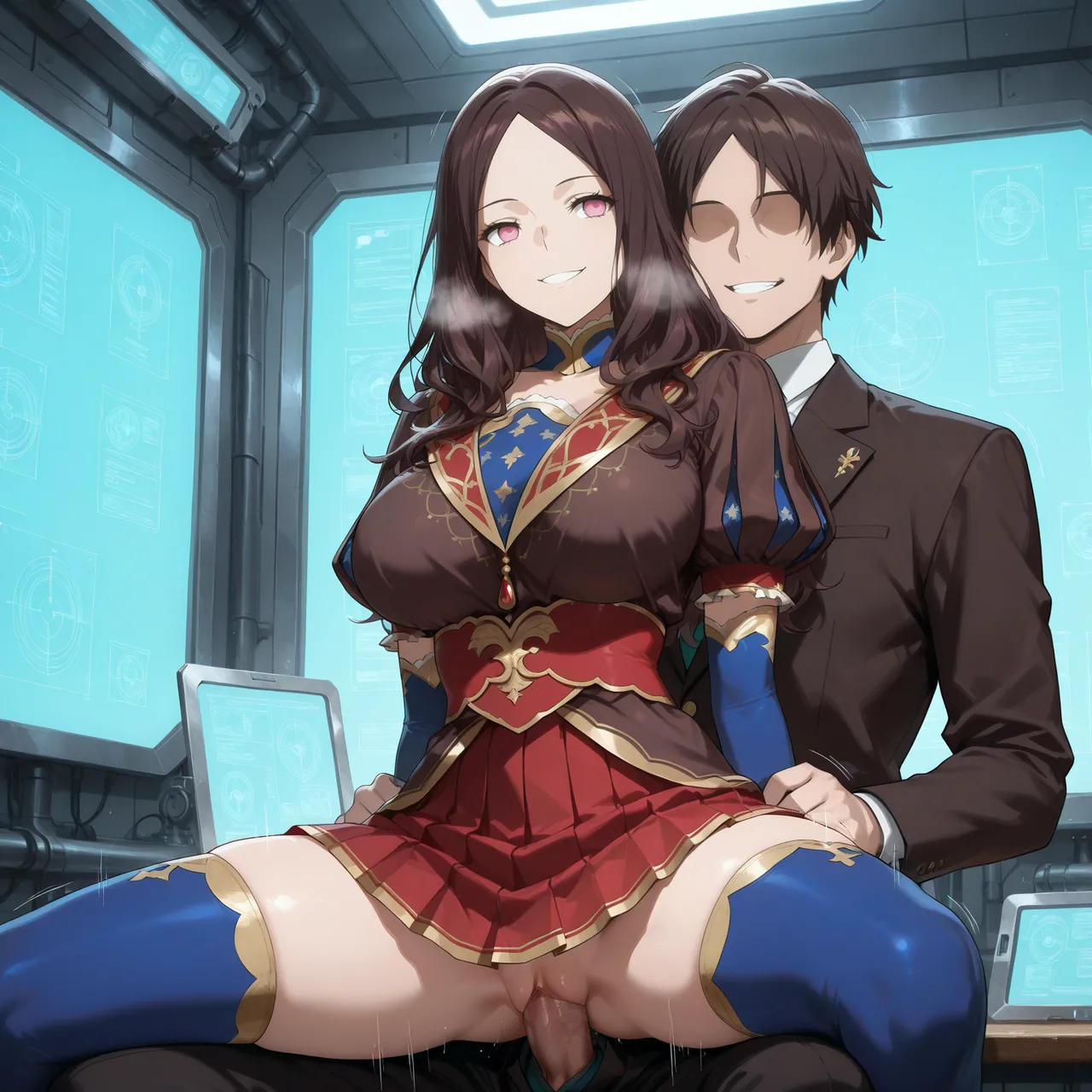 Martinez FGO EP02 - Image 57