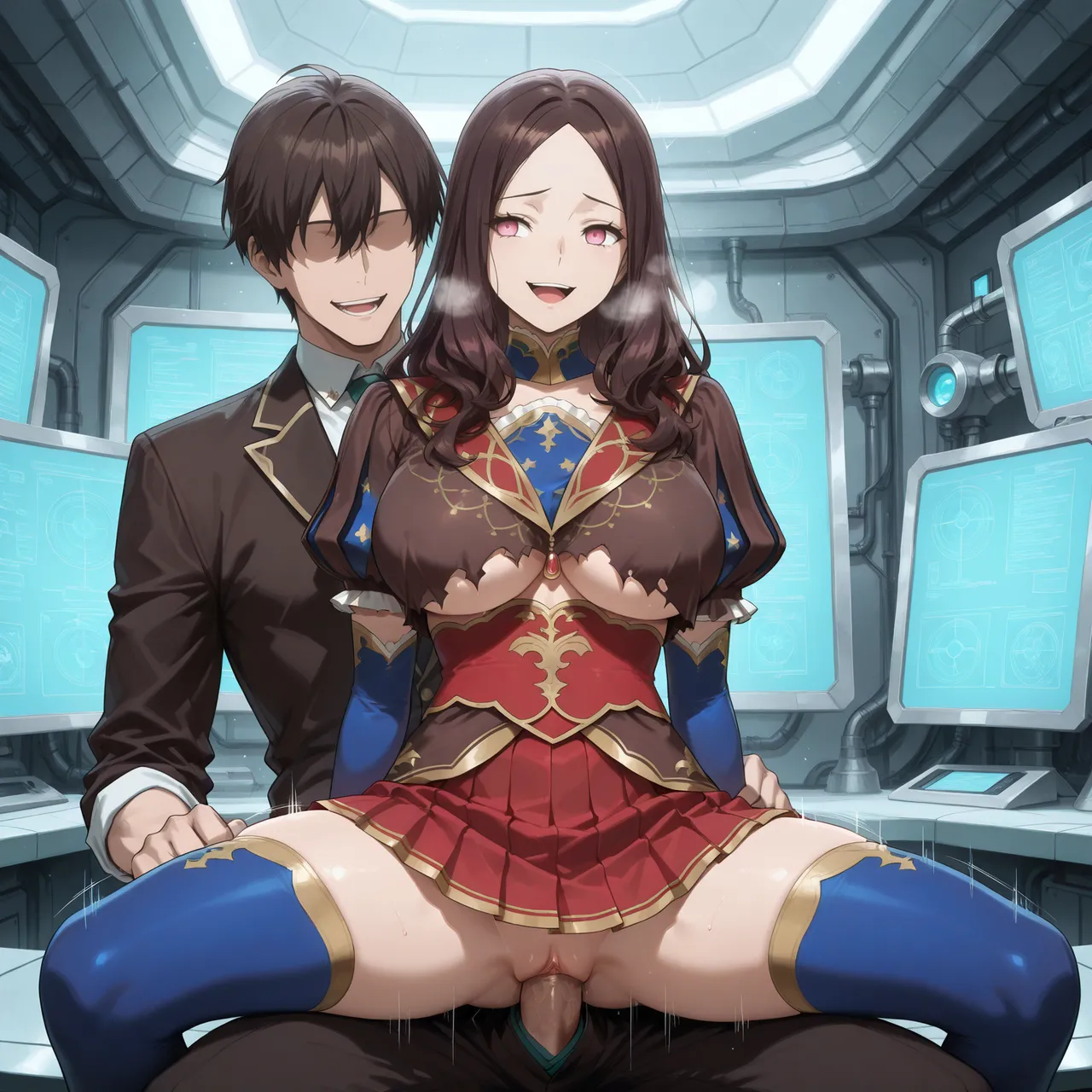 Martinez FGO EP02 - Image 58