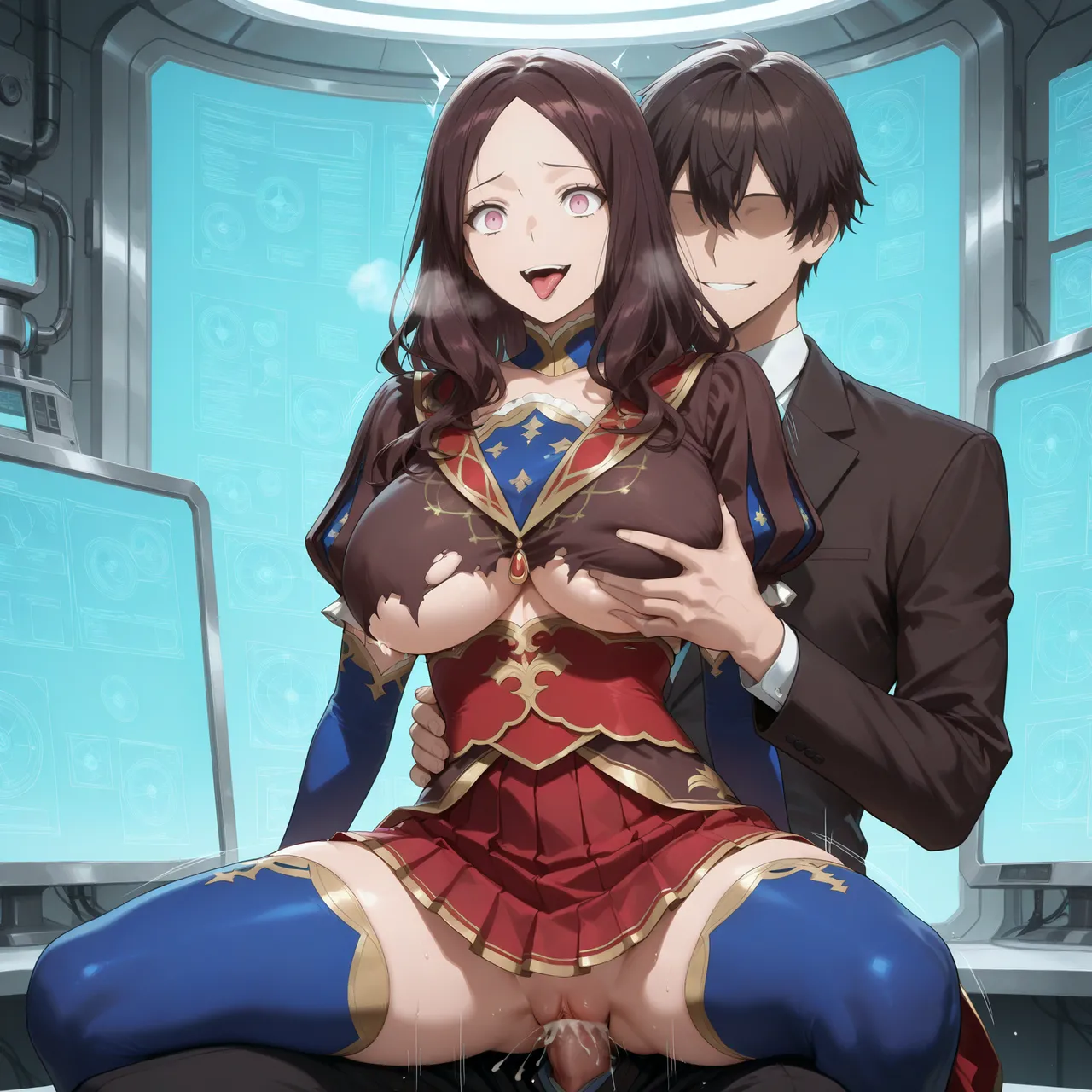 Martinez FGO EP02 - Image 61