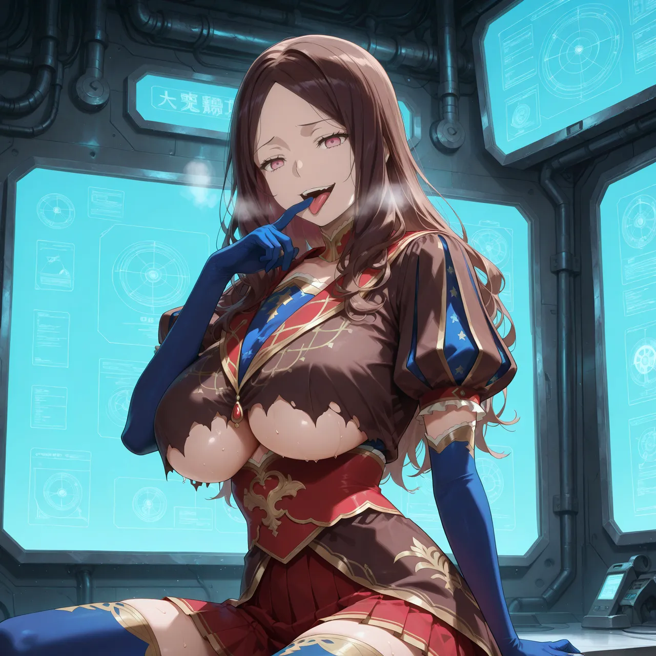 Martinez FGO EP02 - Image 63