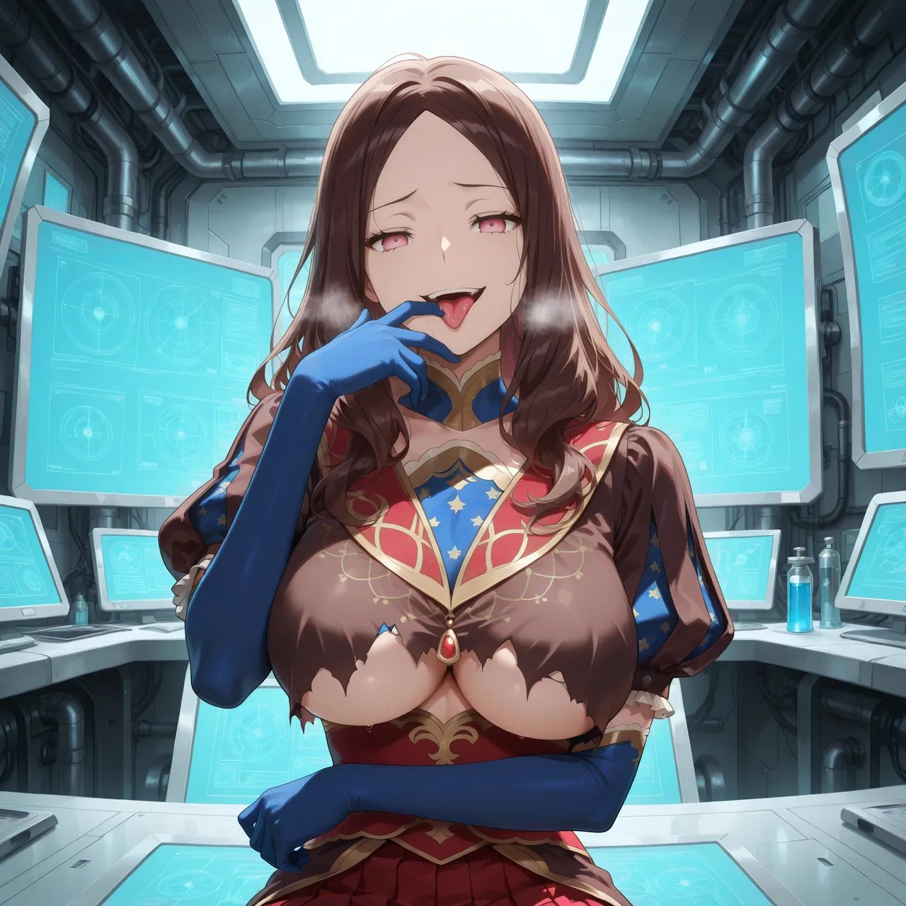 Martinez FGO EP02 - Image 64