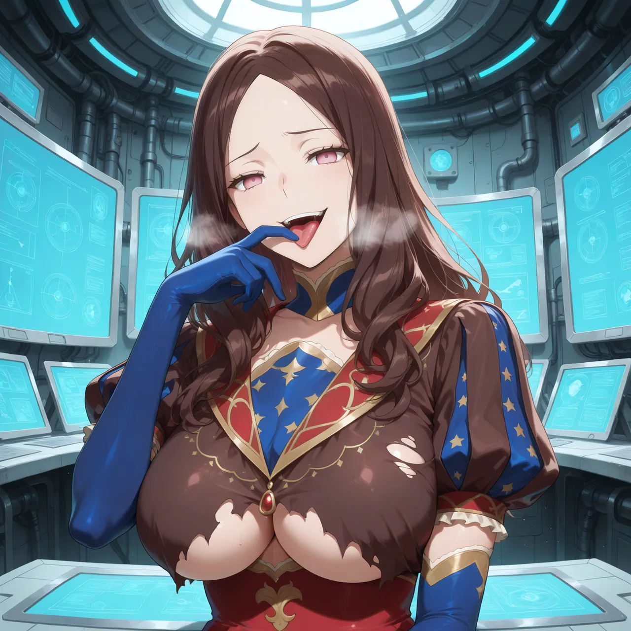 Martinez FGO EP02 - Image 65