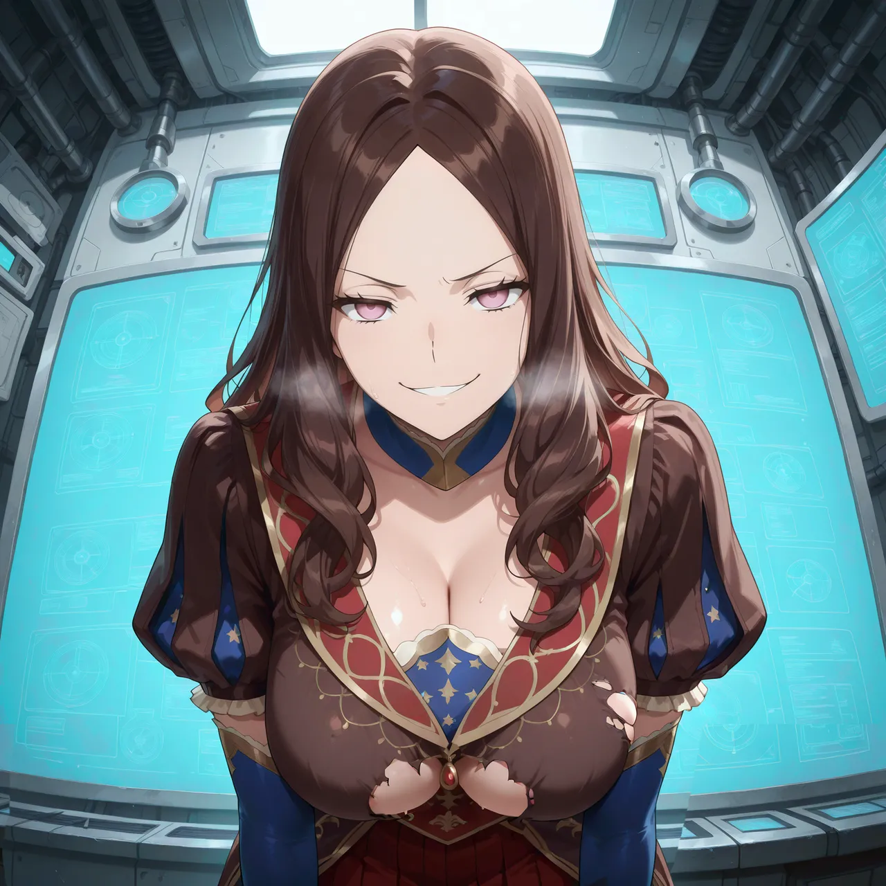 Martinez FGO EP02 - Image 66