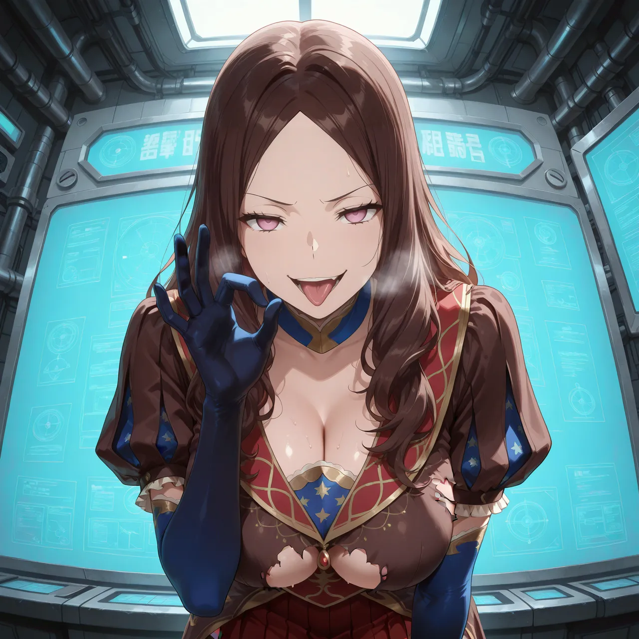 Martinez FGO EP02 - Image 67