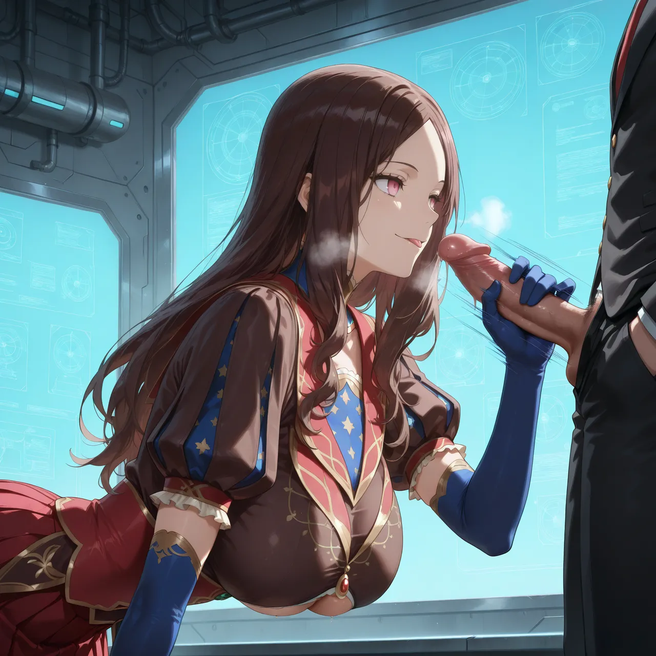 Martinez FGO EP02 - Image 68