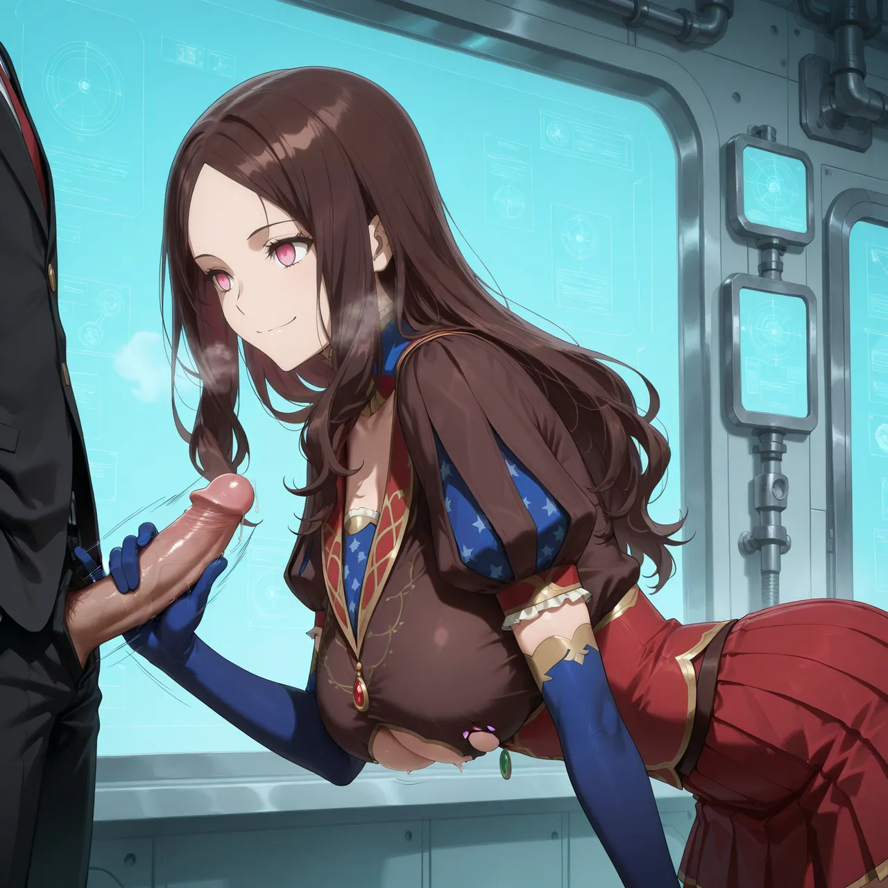 Martinez FGO EP02 - Image 69