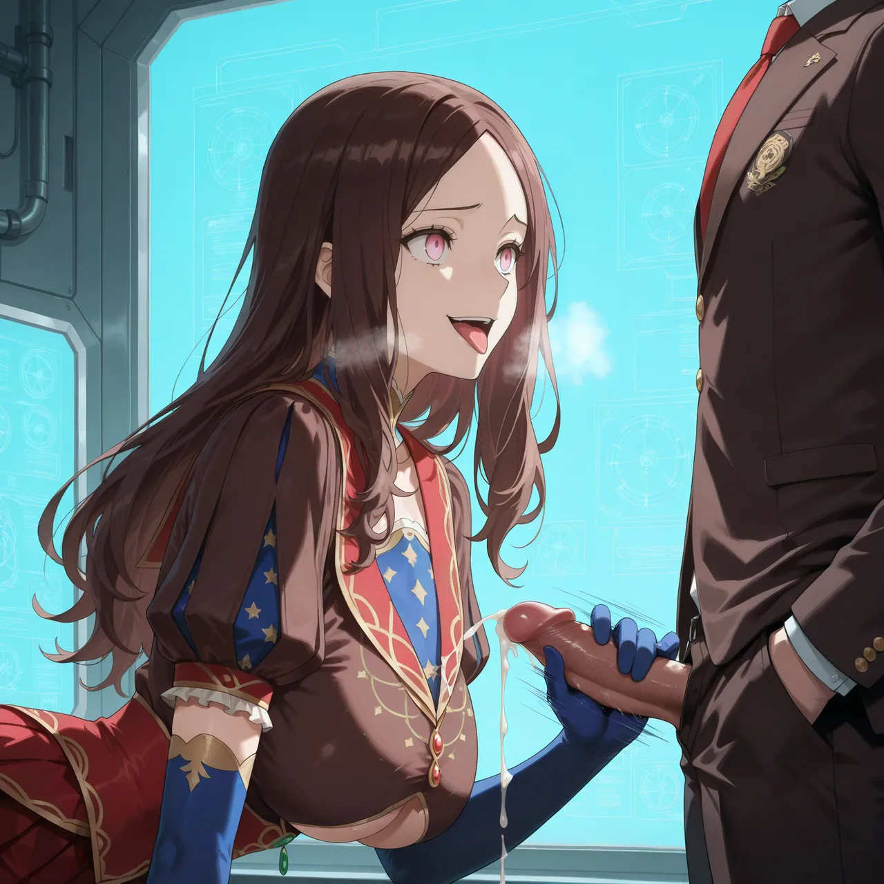 Martinez FGO EP02 - Image 71