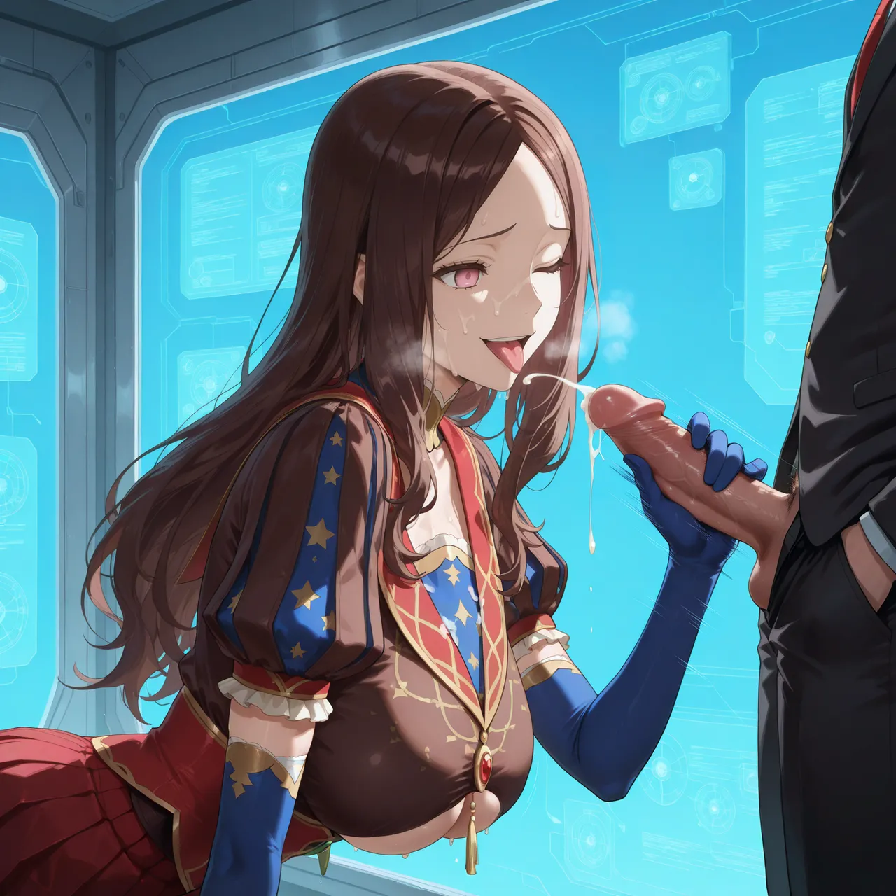 Martinez FGO EP02 - Image 72