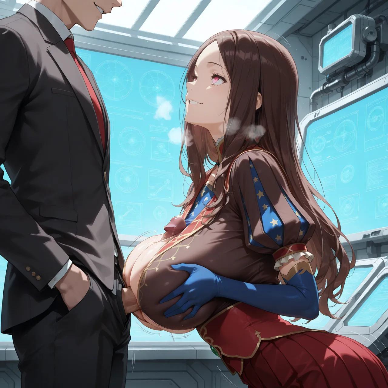 Martinez FGO EP02 - Image 75