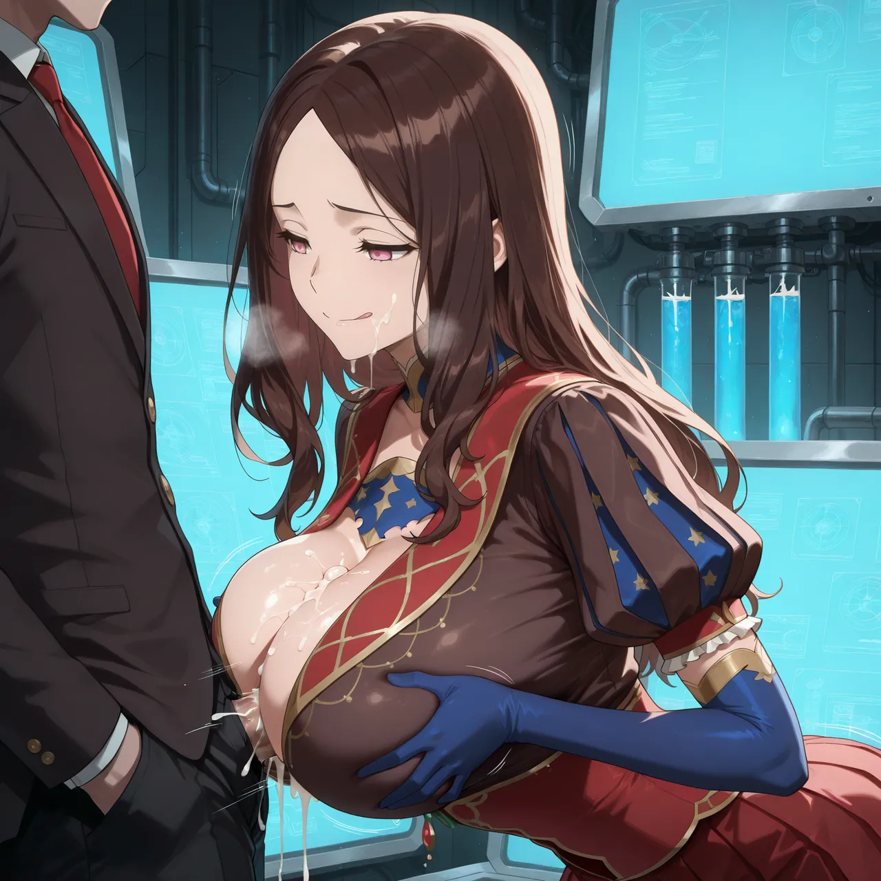 Martinez FGO EP02 - Image 78
