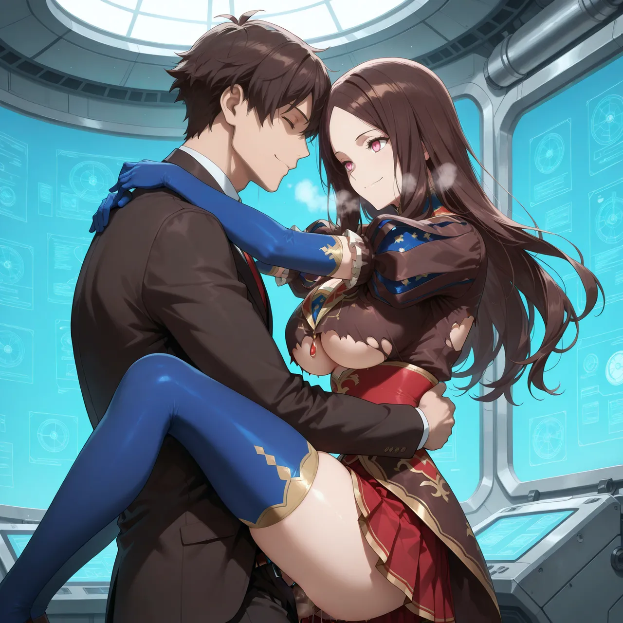 Martinez FGO EP02 - Image 84