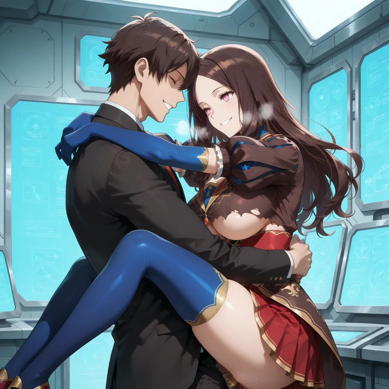 Martinez FGO EP02 - Image 85