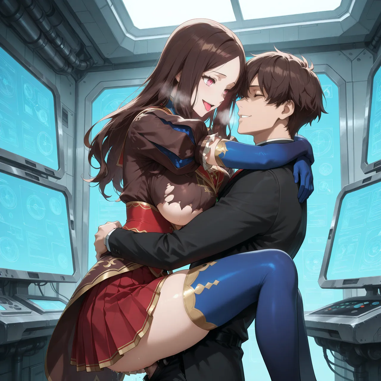 Martinez FGO EP02 - Image 86