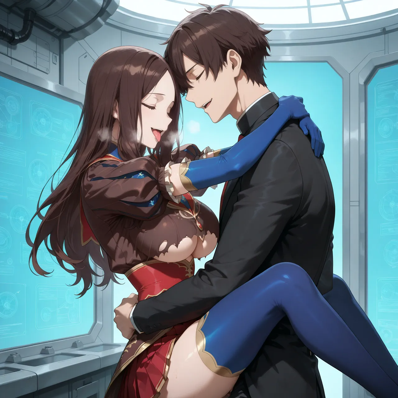 Martinez FGO EP02 - Image 87