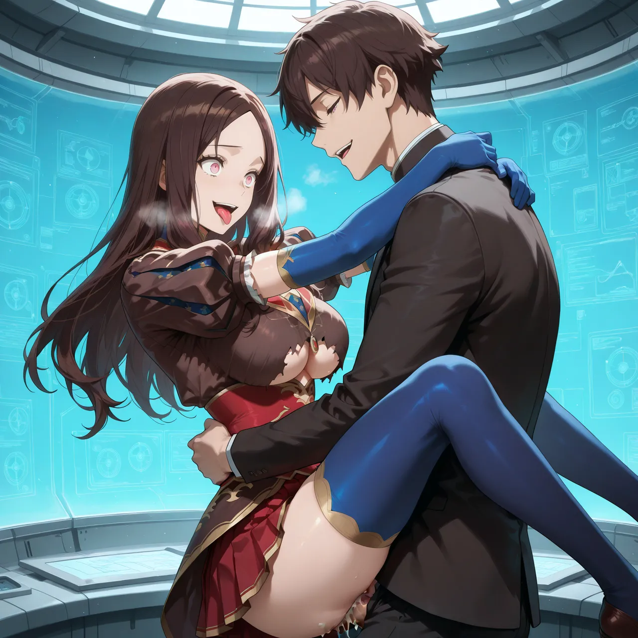 Martinez FGO EP02 - Image 88