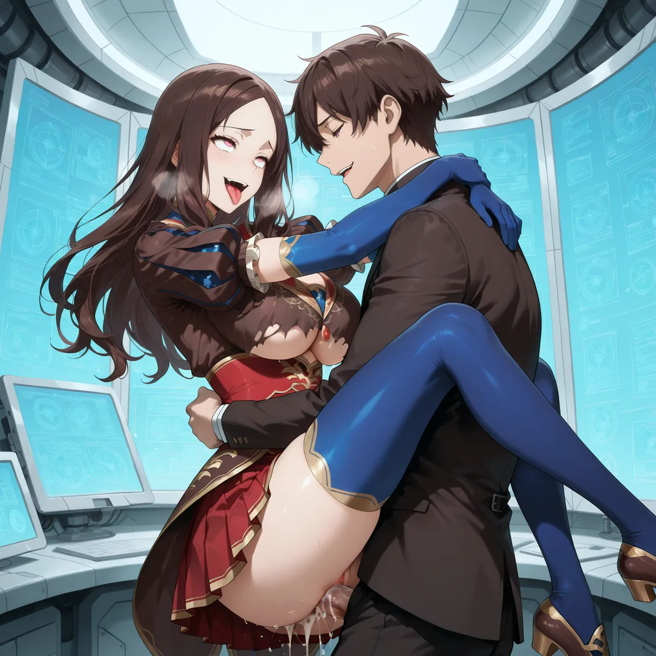 Martinez FGO EP02 - Image 89