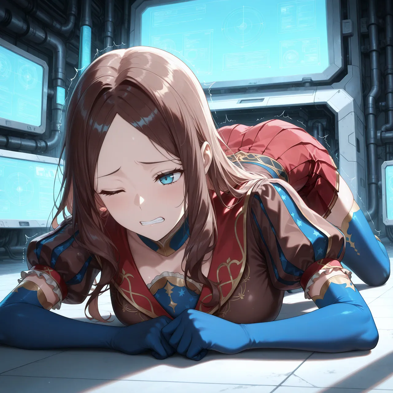 Martinez FGO EP02 - Image 9