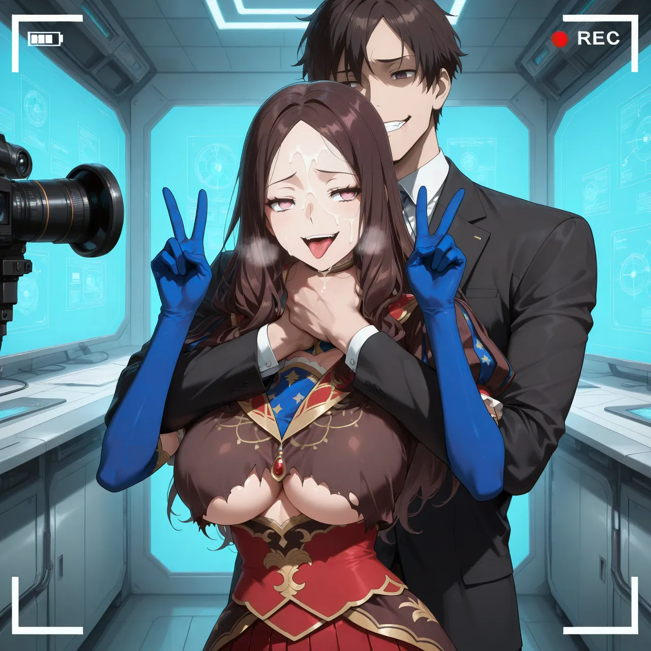 Martinez FGO EP02 - Image 92