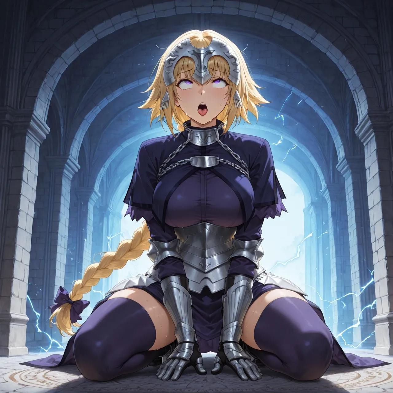 Martinez FGO EP03 request ver. - Image 10