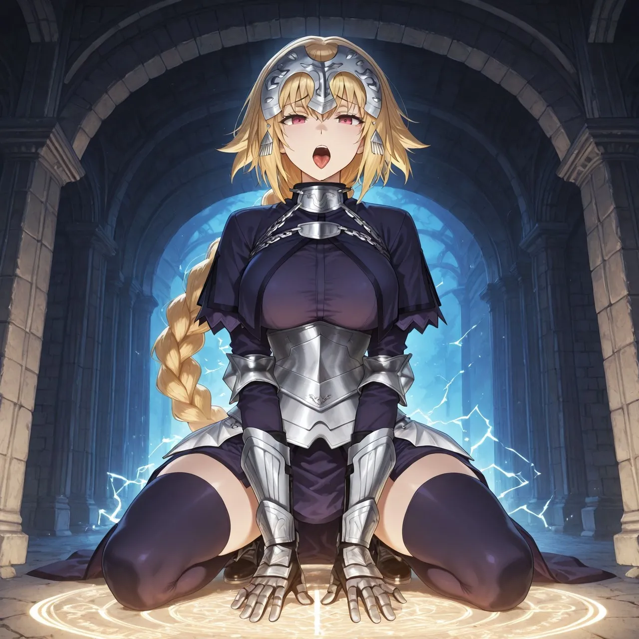 Martinez FGO EP03 request ver. - Image 11