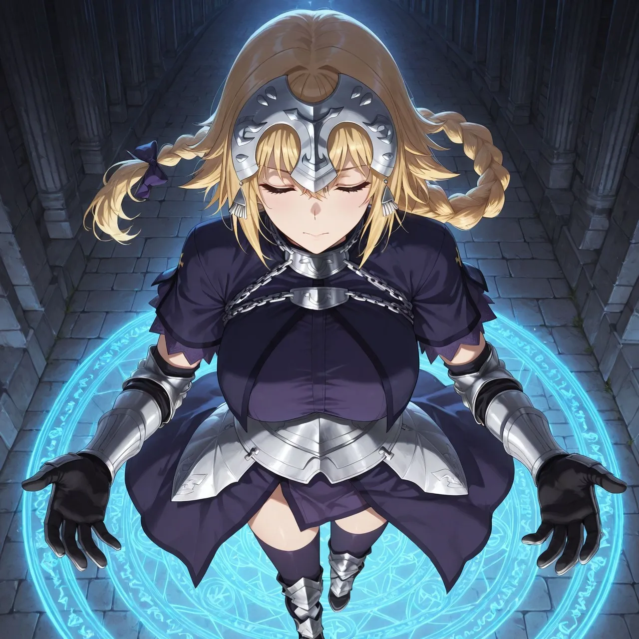 Martinez FGO EP03 request ver. - Image 2