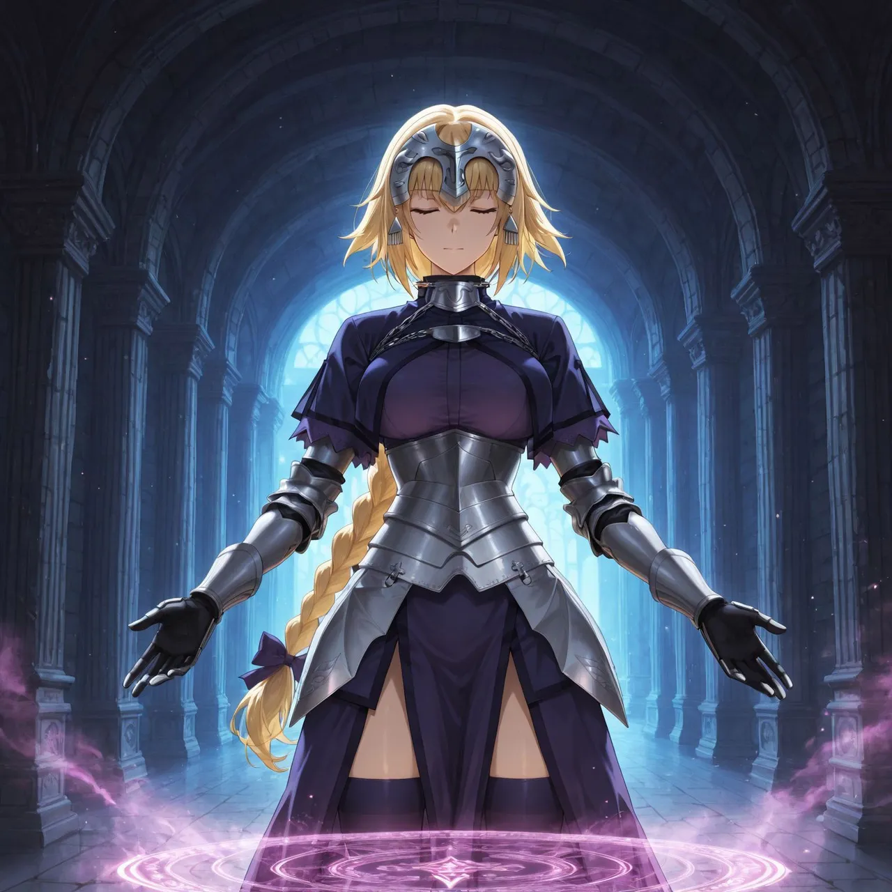 Martinez FGO EP03 request ver. - Image 3