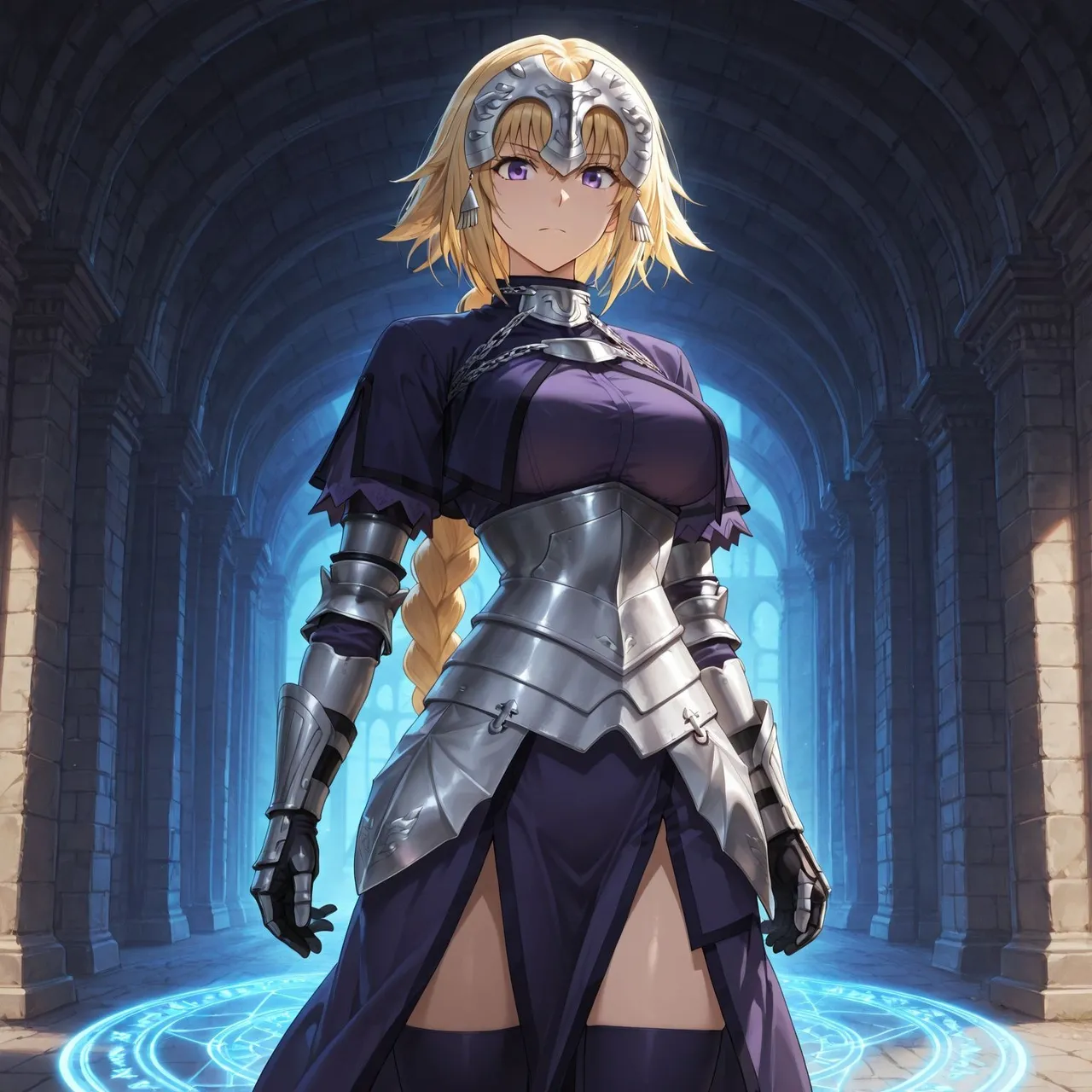 Martinez FGO EP03 request ver. - Image 4