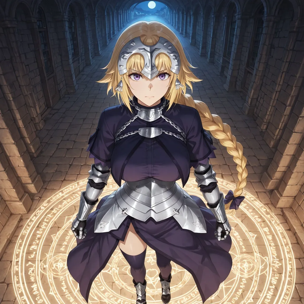 Martinez FGO EP03 request ver. - Image 5