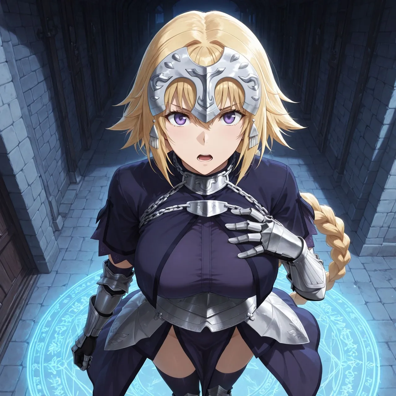Martinez FGO EP03 request ver. - Image 6