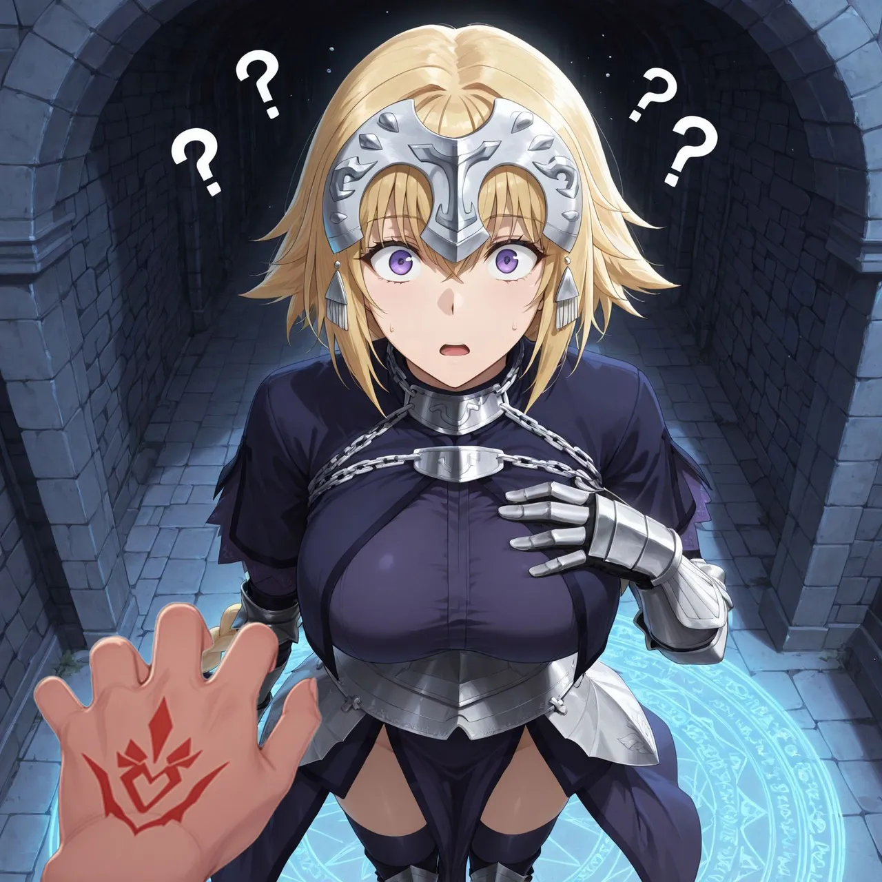 Martinez FGO EP03 request ver. - Image 7