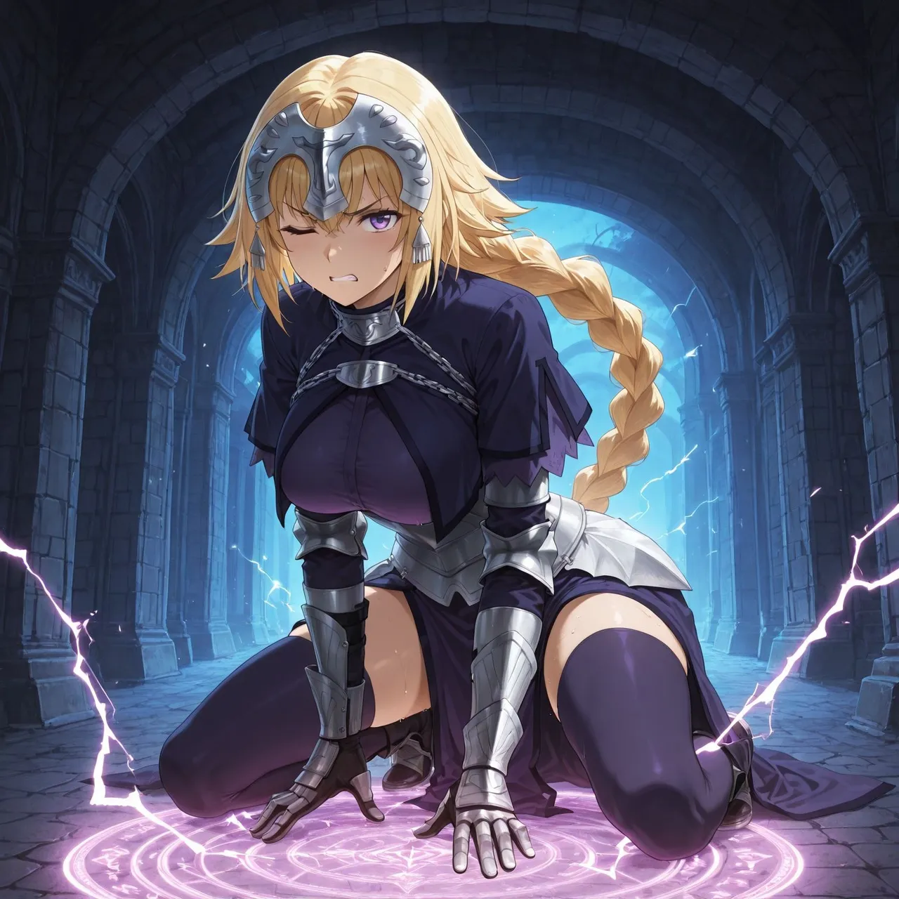 Martinez FGO EP03 request ver. - Image 8