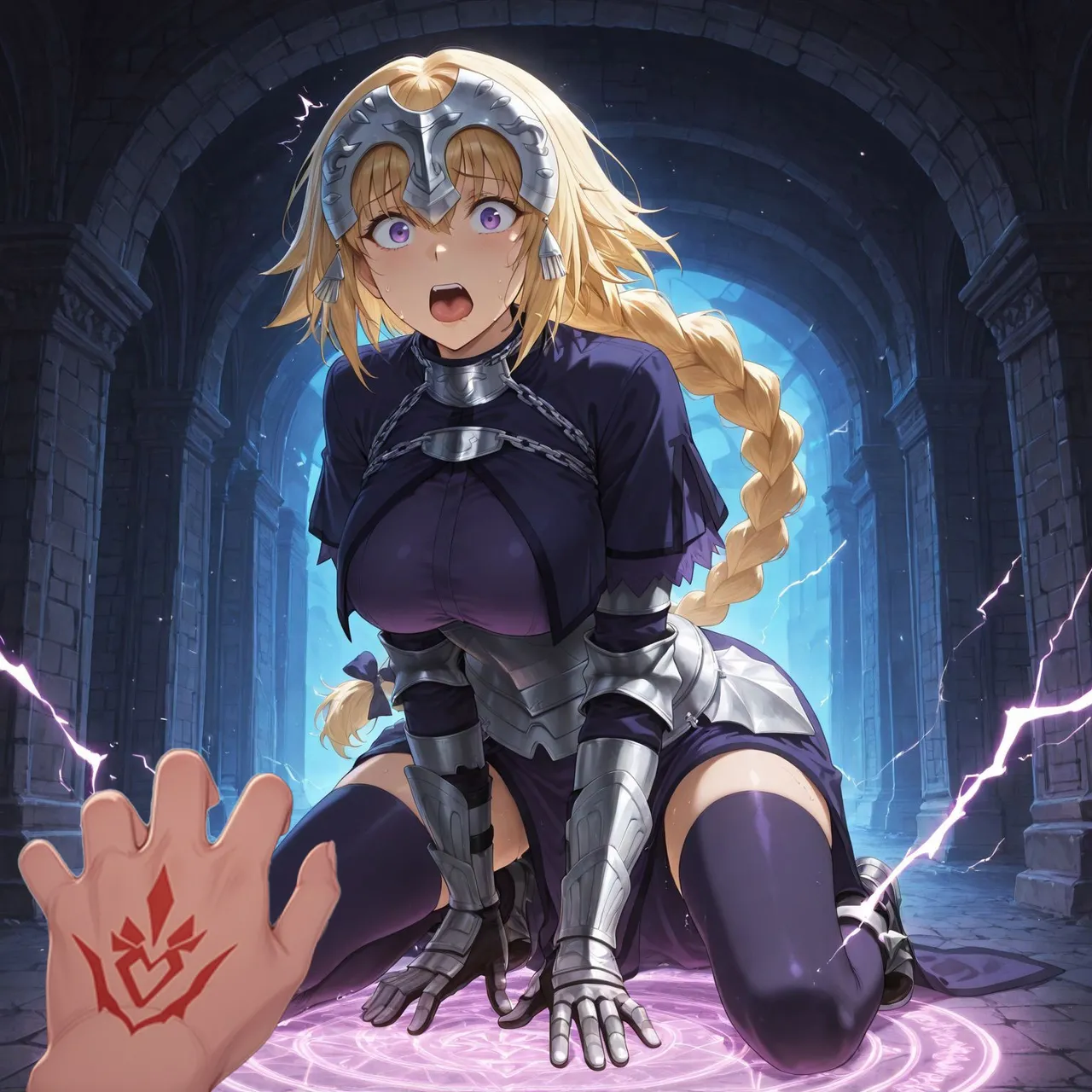 Martinez FGO EP03 request ver. - Image 9