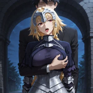 Martinez FGO EP03 request ver. - Page 14