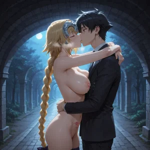 Martinez FGO EP03 request ver. - Page 30