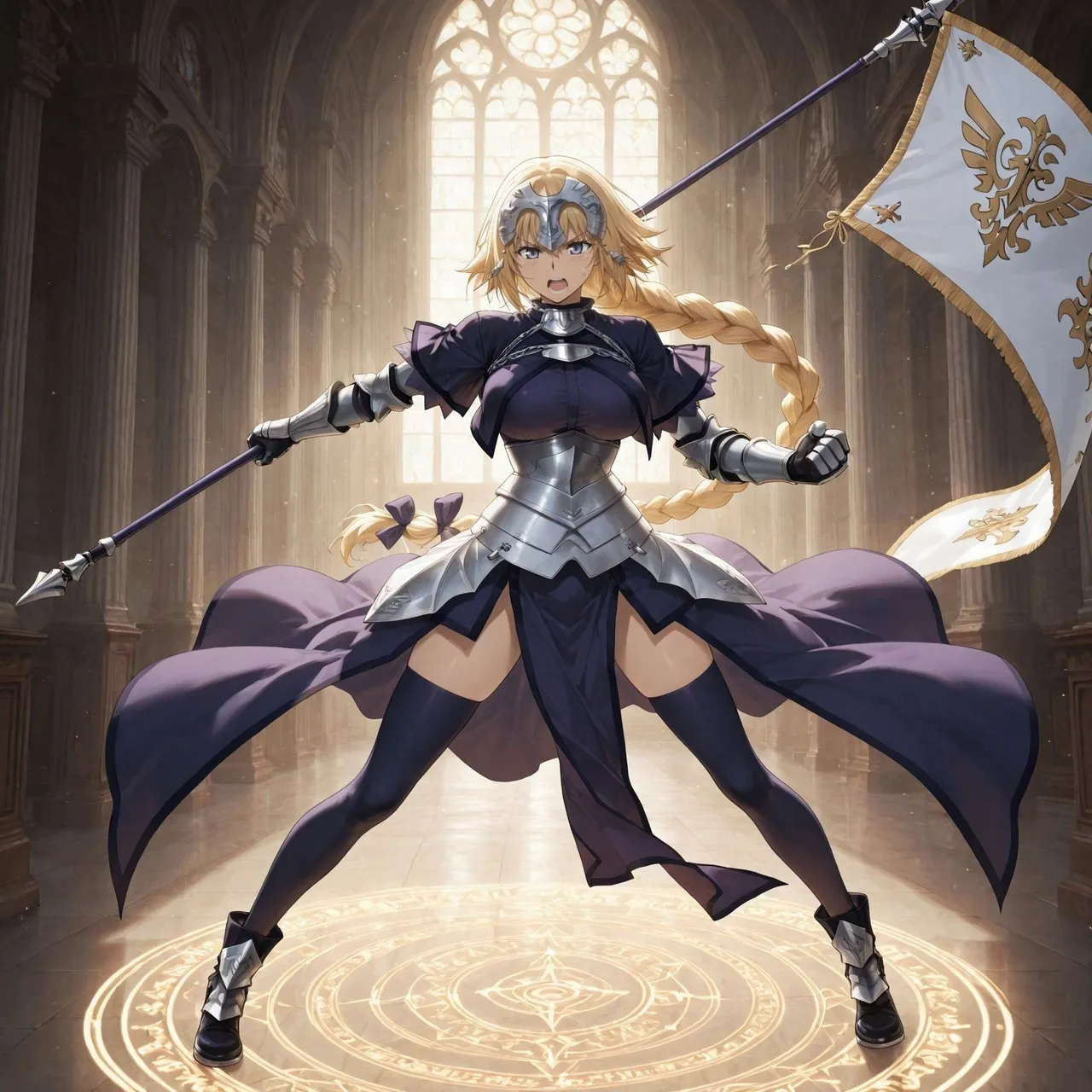 Martinez FGO EP03 - Image 10